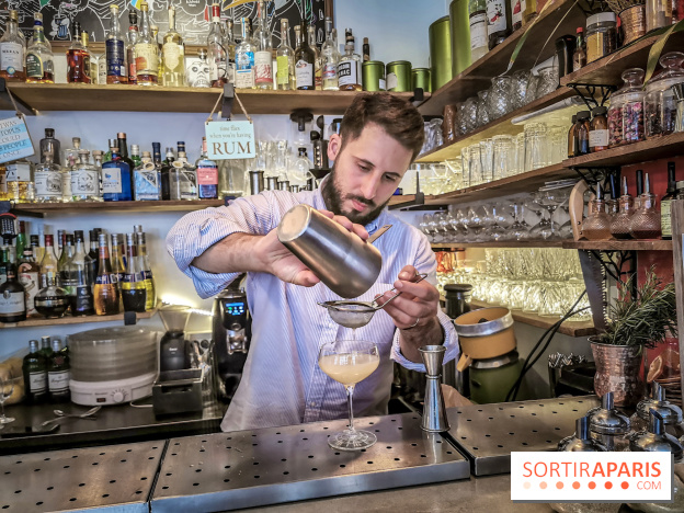 Chez Vous restaurant, bien manger et bien boire !