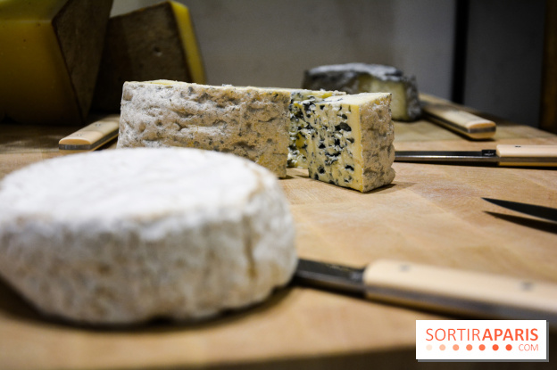 Brunch du Café 52 à l'Hôtel Grand Powers