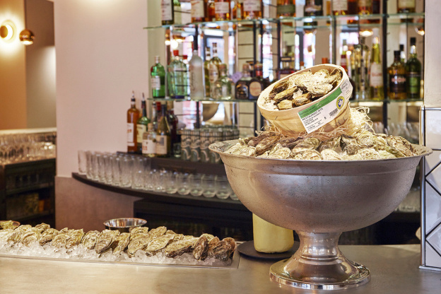 ISTR - Birthday Party