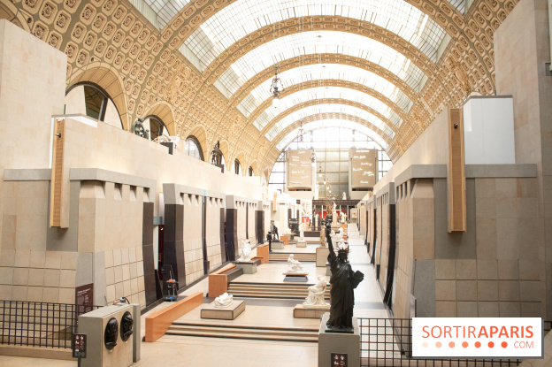 Visuel Musée d'Orsay