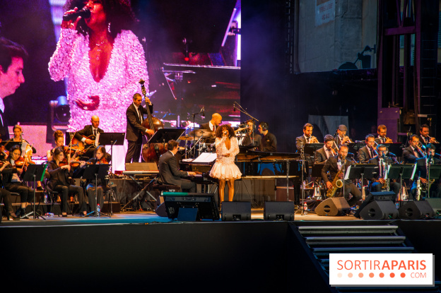 Disney Loves Jazz, la soirée musicale à Disneyland Paris : report