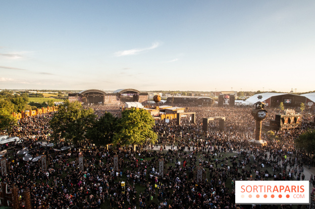 Hellfest 2019 à Clisson, les photos