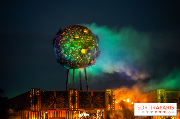 Hellfest 2019 à Clisson, les photos