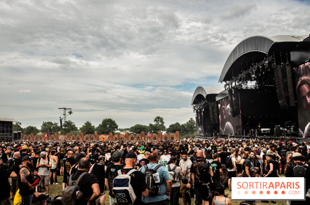 Hellfest 2019 à Clisson, les photos
