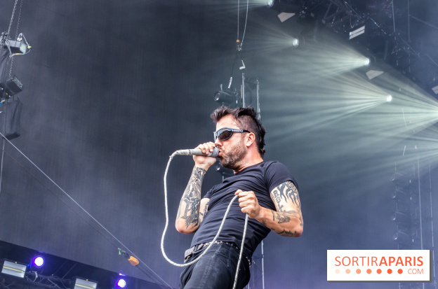 Hellfest 2019 à Clisson, les photos