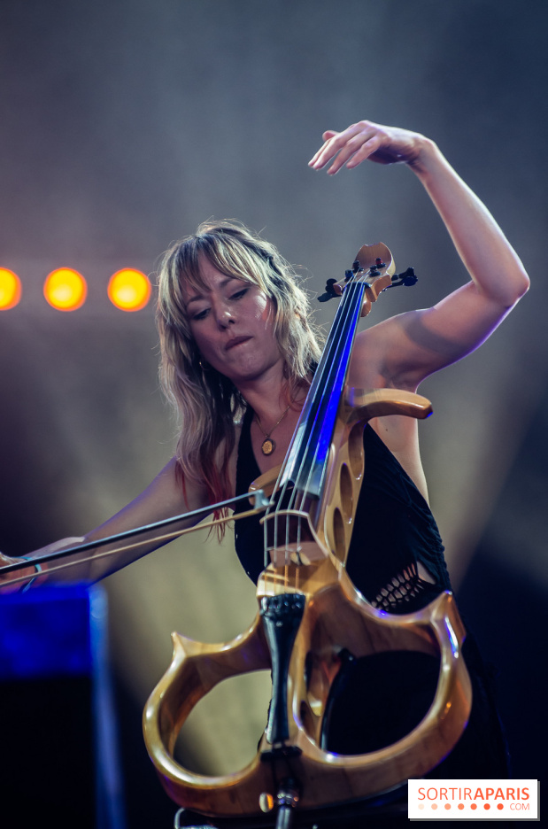 Hellfest 2019 à Clisson, les photos