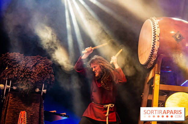 Hellfest 2019 à Clisson, les photos