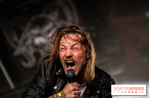 Hellfest 2019 à Clisson, les photos