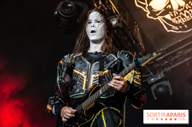Hellfest 2019 à Clisson, les photos