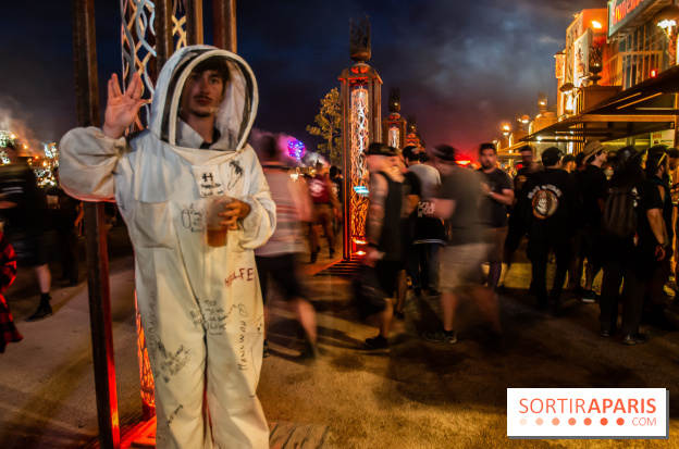 Hellfest 2019 à Clisson, les photos