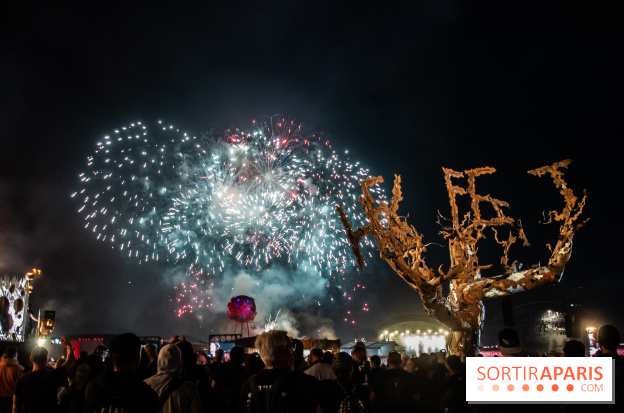 Hellfest 2019 à Clisson, les photos