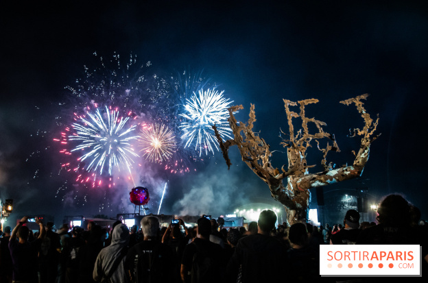 Hellfest 2019 à Clisson, les photos