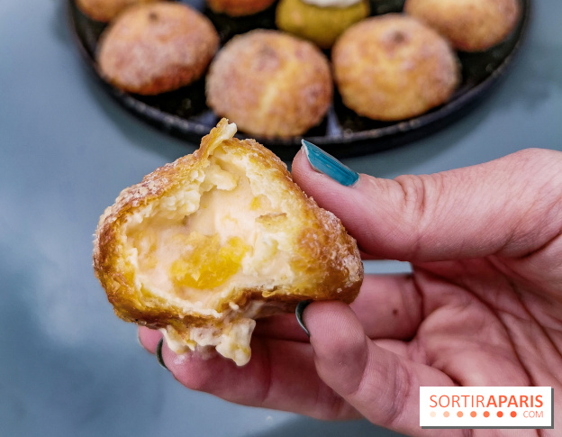 Bulliz, la collection de choux printemps-été - les photos