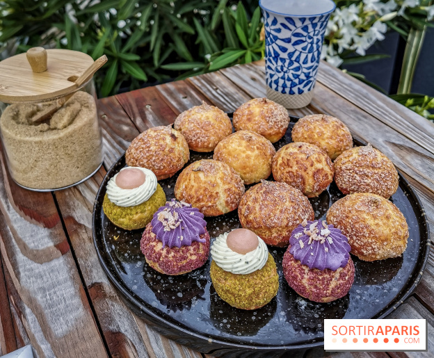 Bulliz, la collection de choux printemps-été - les photos