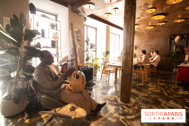 Brunch de la Nouvelle République