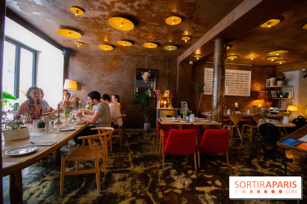 Brunch de la Nouvelle République