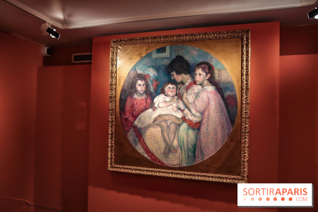 Le Café Renoir et sa terrasse estivale 2019