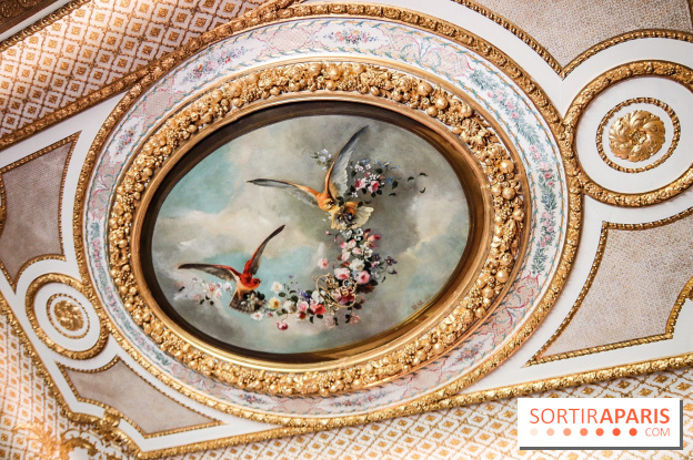 Le Château de Chantilly