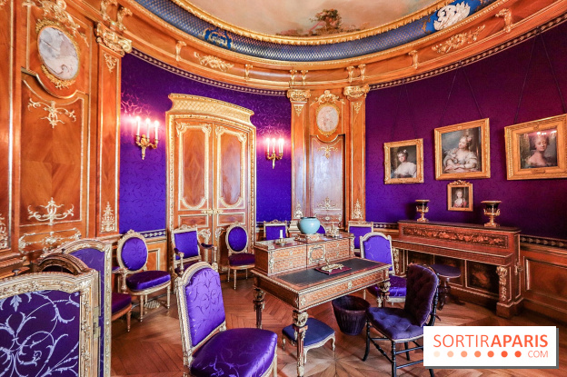 Le Château de Chantilly