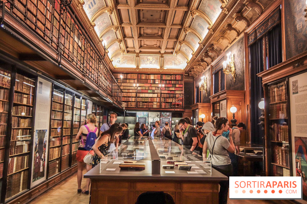 Le Château de Chantilly