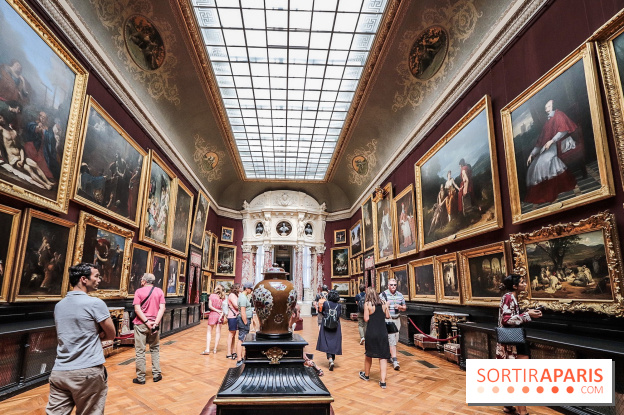 Le Château de Chantilly