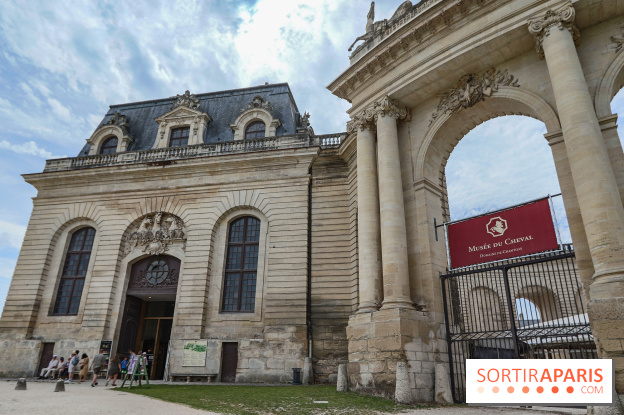 Le Musée Vivant du Cheval