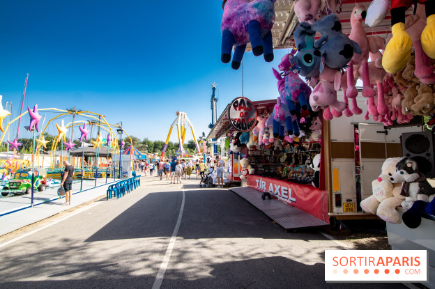 Fête des loges 2019