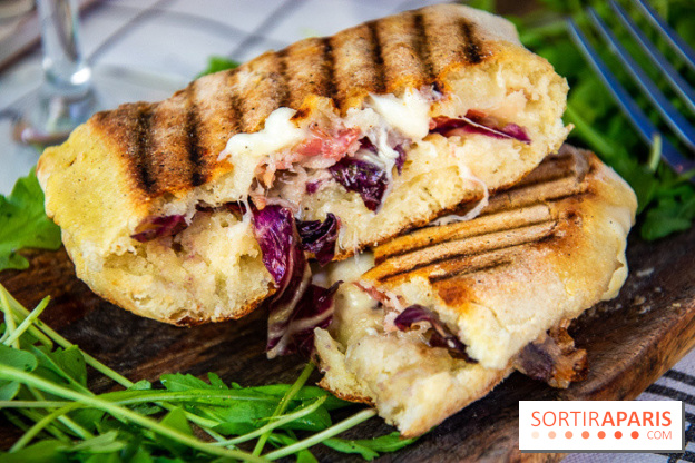 Rusidda, l'épicerie sicilienne à deux pas de République