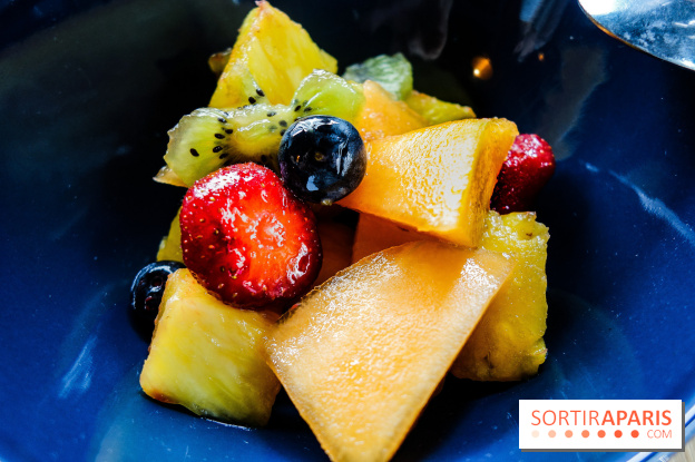 Chilam Bastille lance son brunch, les photos