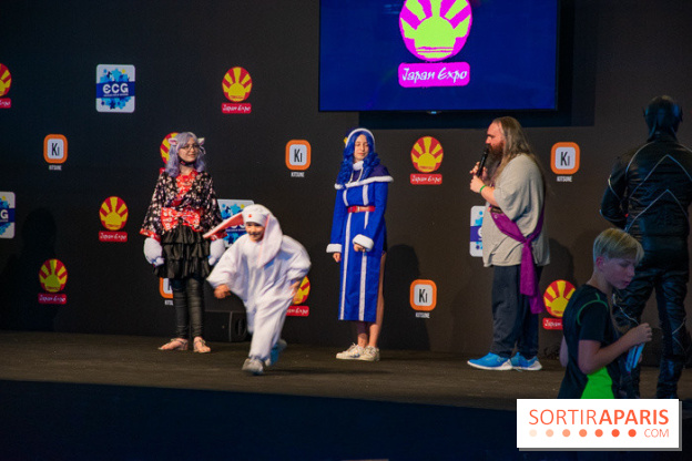 Japan Expo 2019, 20e impact : programme et invitations