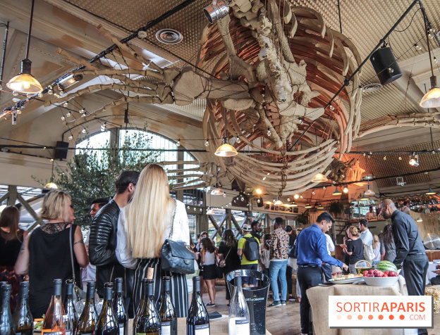 Café la Jatte passe en mode Corse - Photos