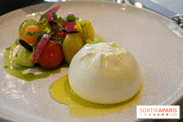 Restaurant L'Assaggio 