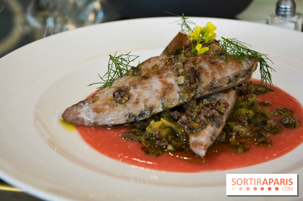 Restaurant L'Assaggio 