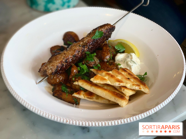 Grand Café d'Athènes