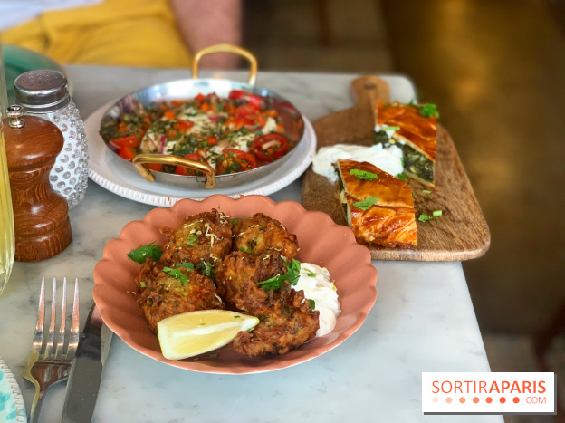 Grand Café d'Athènes