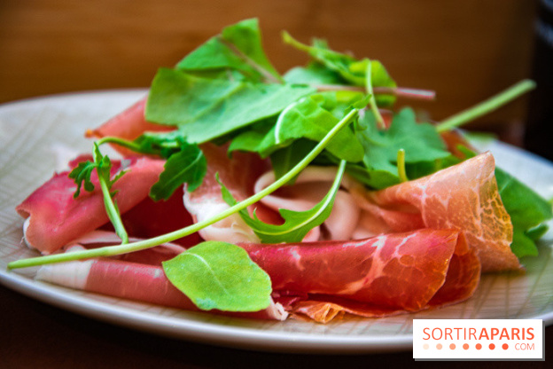 Bar Torino, l'aperitivo comme à Turin chez Eataly