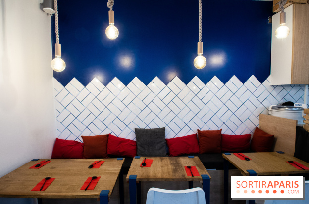 La Bibimerie : nouvelle carte, les photos