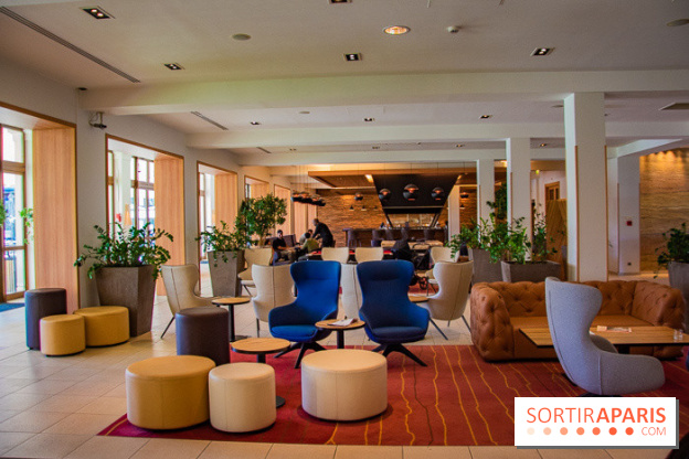 L'Hôtel Radisson Marne-la-Vallée lance son Adventure Game