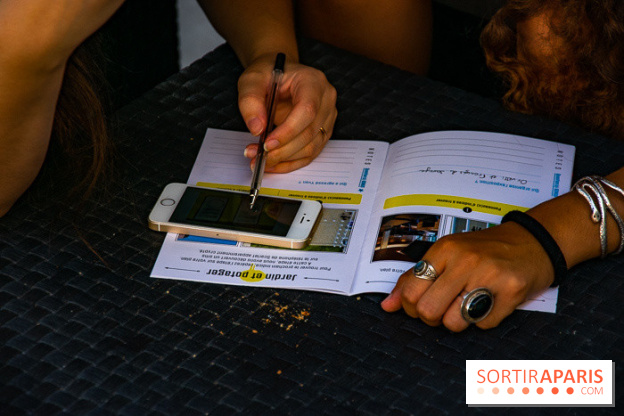 L'Hôtel Radisson Marne-la-Vallée lance son Adventure Game