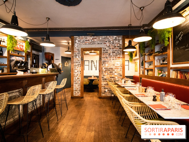 Brunch de Mamma Andrea