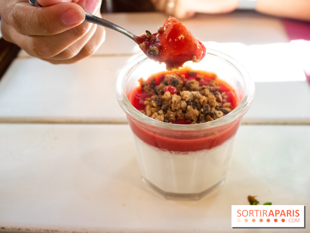 Brunch de Mamma Andrea