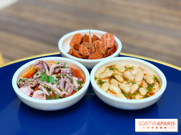 Rôtisserie Gallopin