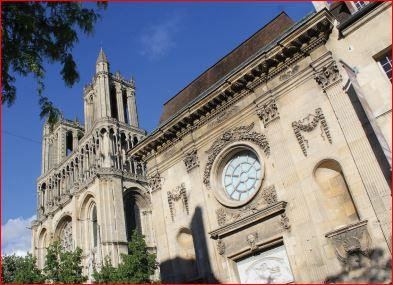 Musée de l'Hôtel Dieu