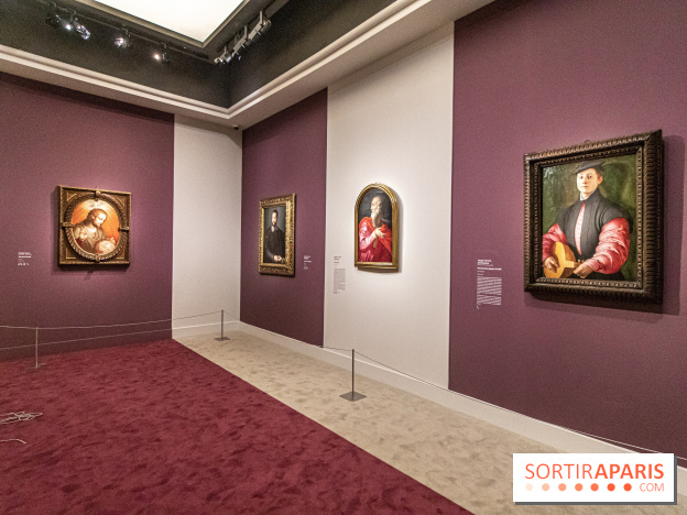 La collection Alana au musée Jacquemart-André