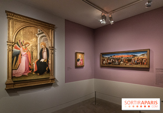 La collection Alana au musée Jacquemart-André