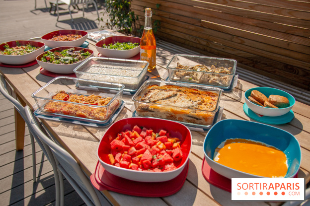 Ripayon : nos photos