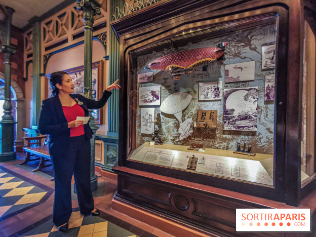 Disneyland Paris célèbre son patrimoine et ses métiers d’art