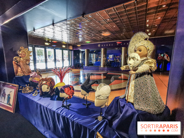 Disneyland Paris célèbre son patrimoine et ses métiers d’art