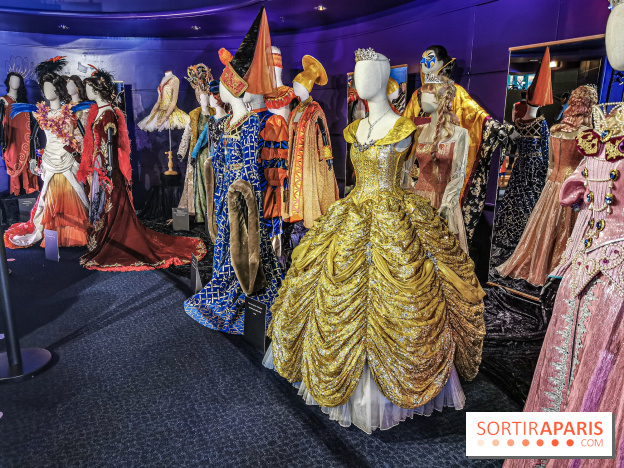 Disneyland Paris célèbre son patrimoine et ses métiers d’art