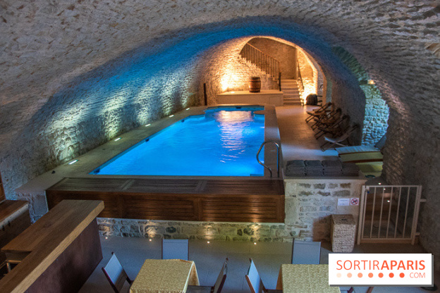 Le Château de Vault-de-Lugny, un écrin royal à deux heures de Paris